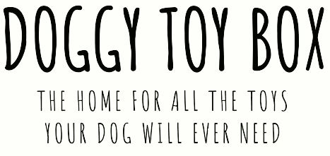 Doggy Toy Box